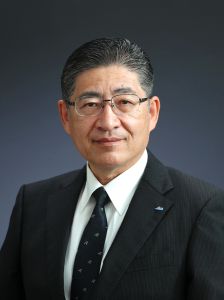福井 武久