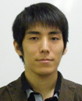 上野秀剛君
