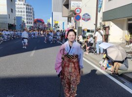 三社大祭