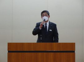 就職研修