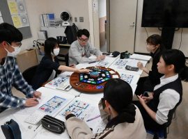 令和7年度戦略マネジメントゲーム