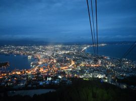 研修旅行に行ってきました！