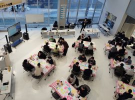 八戸市若者マチナカ会議に参加して来ました！