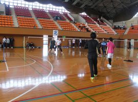 球技大会