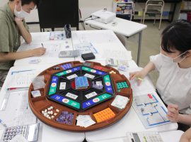 第2回　戦略マネジメントゲーム