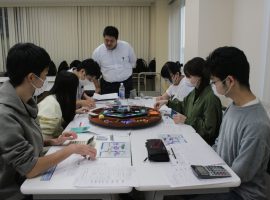 第3回　戦略マネジメントゲーム