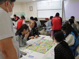 ライフサイクルゲーム
